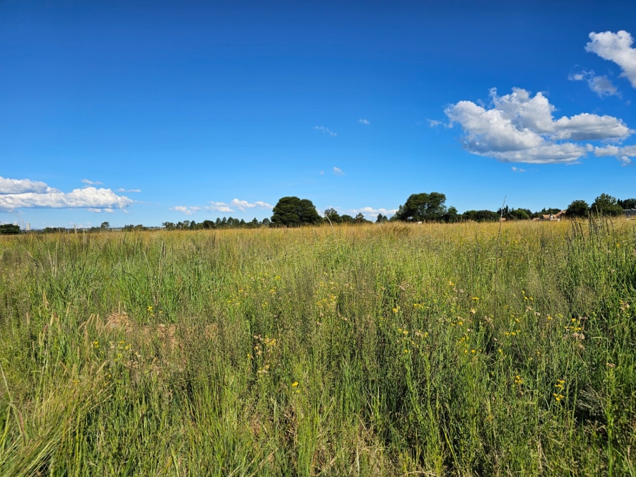 Commercial Property for Sale in Vaalpark Free State